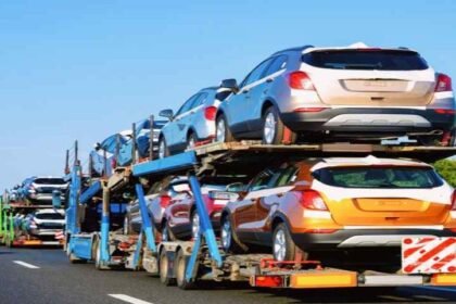 Car Transport from Delhi to Kerala