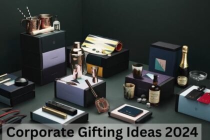 Corporate Gifting