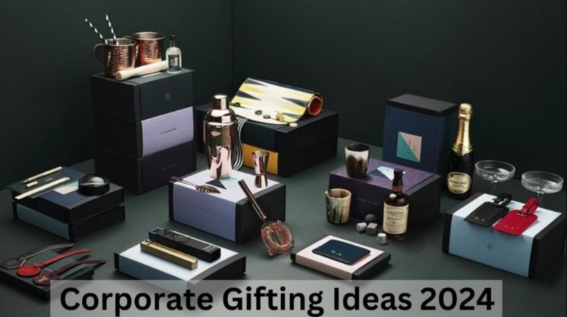 Corporate Gifting