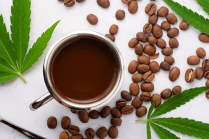 CBD Coffee