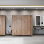 Toilet Cubicle Manufacturer