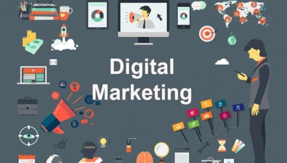 Digital Marketing Agency in Dubai