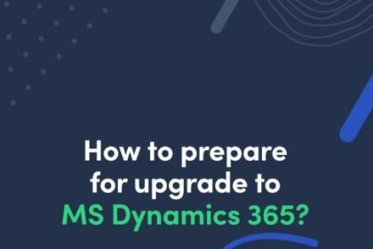 Dynamics 365