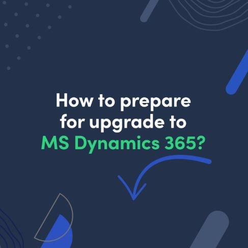 Dynamics 365