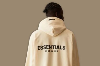 Essentials Hoodie