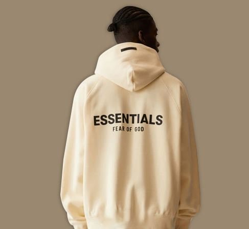 Essentials Hoodie