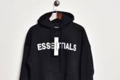 essential hoodies