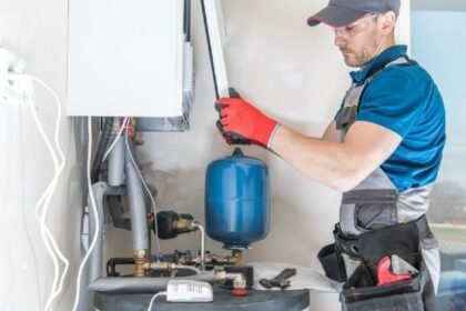 Plumbers and Gas Fitters