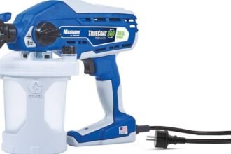 Graco TrueCoat 360