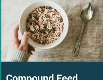 Compound Feed Market