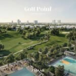 Golf Point Emaar South