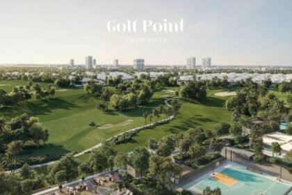 Golf Point Emaar South