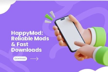 Download HappyMod APK