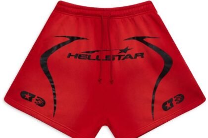 Hellstar Clothing Shop