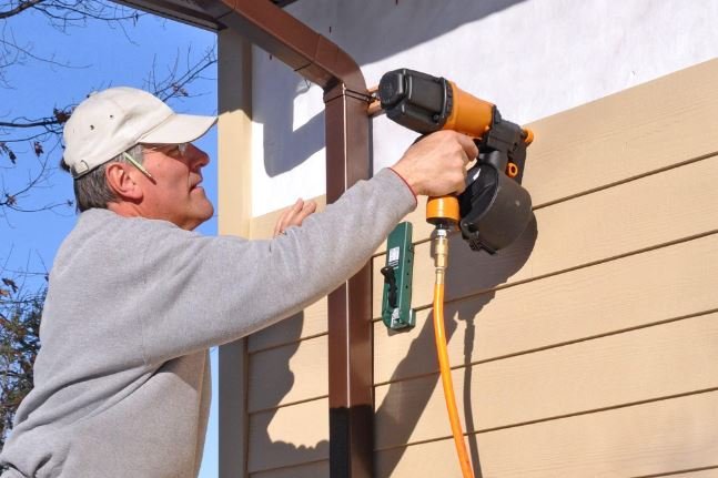 Right Siding Company in Ferndale