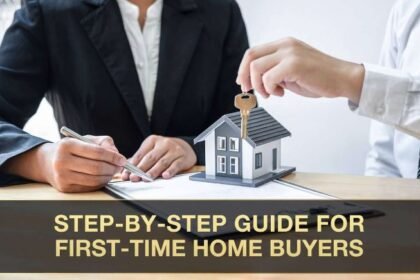 Home Buyer Loans