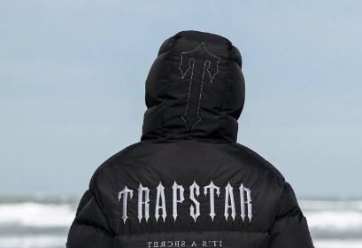 Kurtka Trapstar