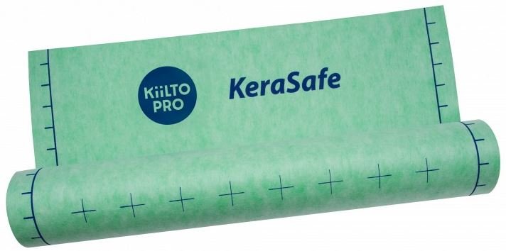 Kiilto Kerasafe Waterproofing