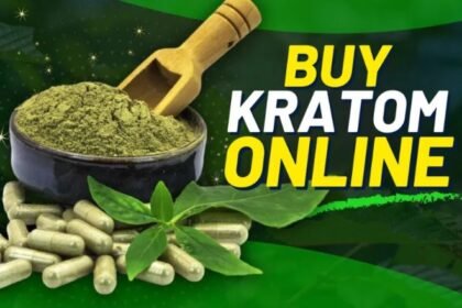 Gold Vein Kratom