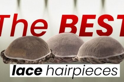 Lace Hair System