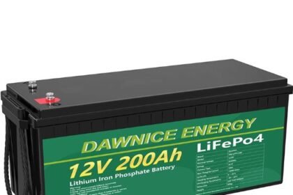 Lithium Battery