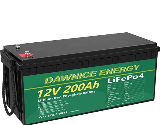 Lithium Battery