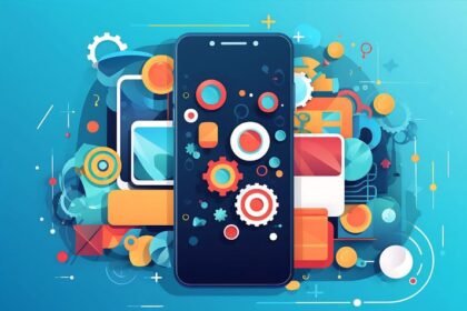 Mobile App Development