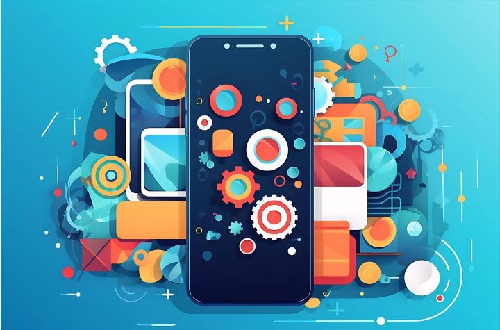 Mobile App Development