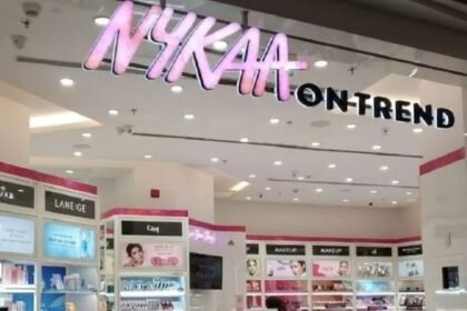 Nykaa Outlets