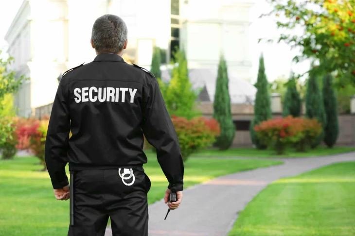 Residential Security