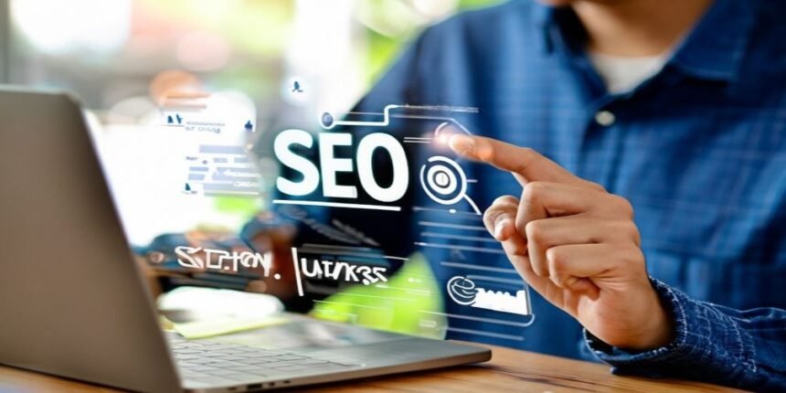 SEO Melbourne