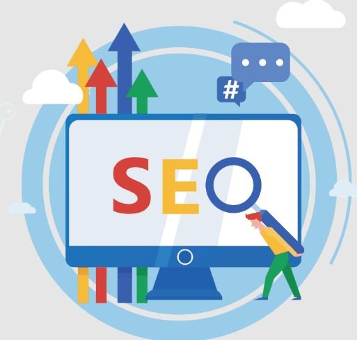 SEO Services