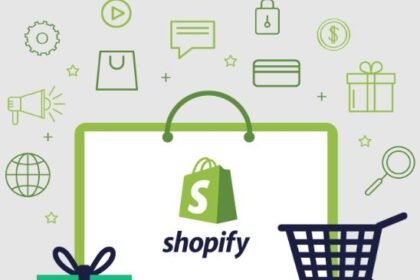 Shopify Development