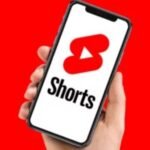 YouTube Shorts