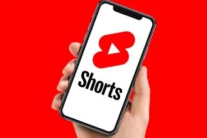 YouTube Shorts