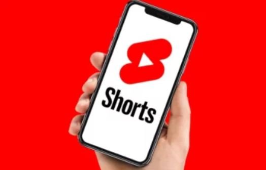 YouTube Shorts