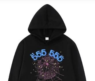 Spider Hoodie at Flat 50 off