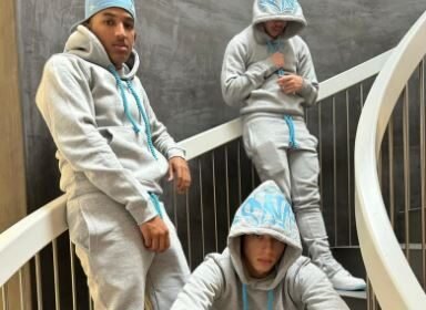 Syna World Tracksuit