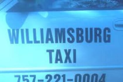 Williamsburg Taxi