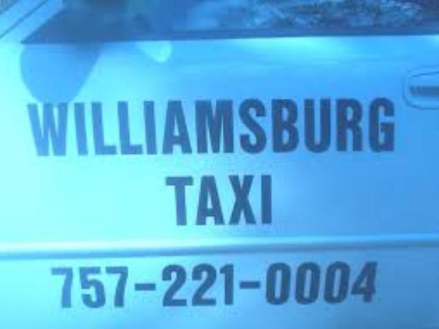 Williamsburg Taxi