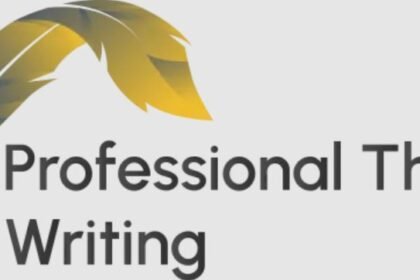 Professional Thesis Writing Services