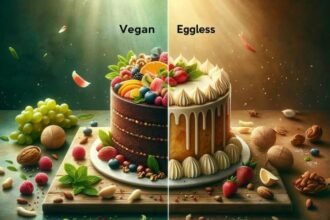 Vegan Cake