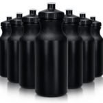 Water Bottles in Bulk