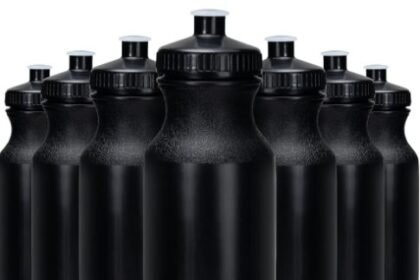 Water Bottles in Bulk