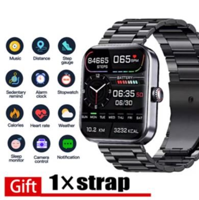 F57L Smart Watch