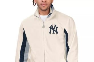 Levi's x Starter New York Yankees Jacket