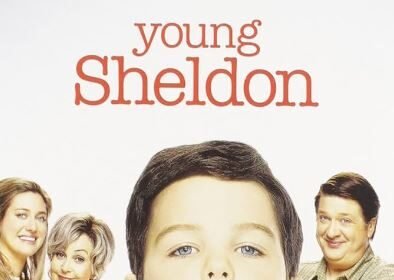 Young Sheldon