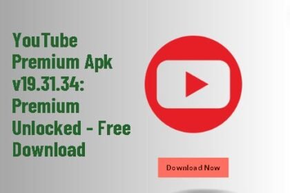 YouTube Premium Apk