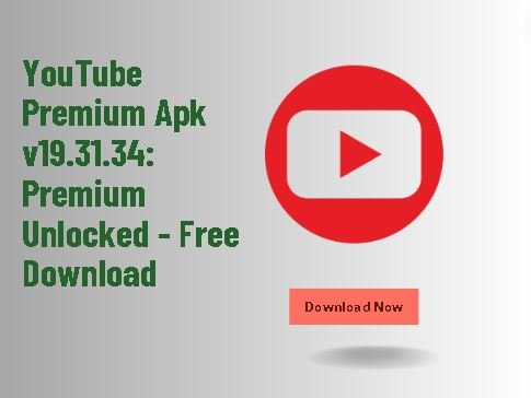 YouTube Premium Apk