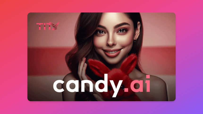 Candy AI